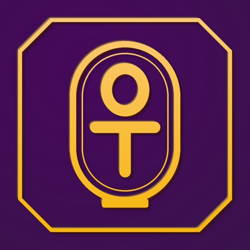 HieroglyphStudio Icon